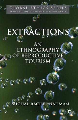 Cover image for Extractions