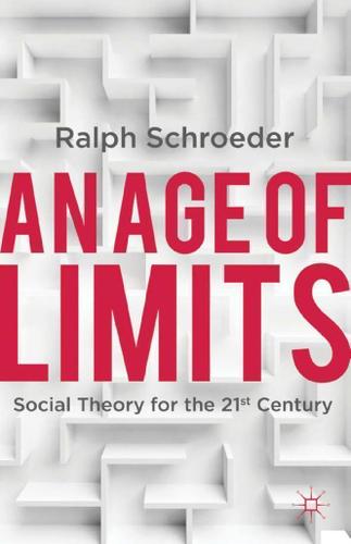 Cover image for An Age of Limits