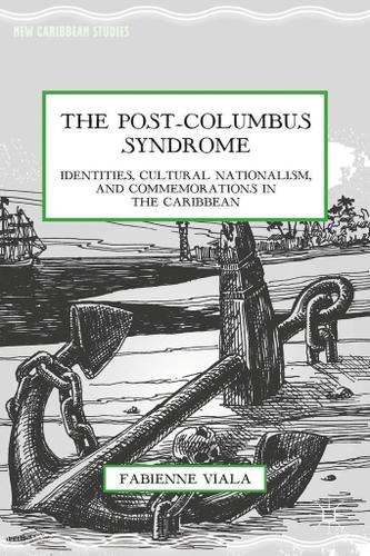 Cover image for The Post-Columbus Syndrome