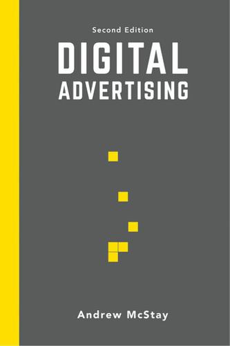 Cover image for Digital Advertising