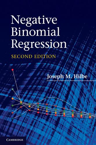 Cover image for Negative Binomial Regression