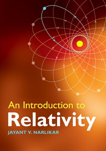 Cover image for An Introduction to Relativity