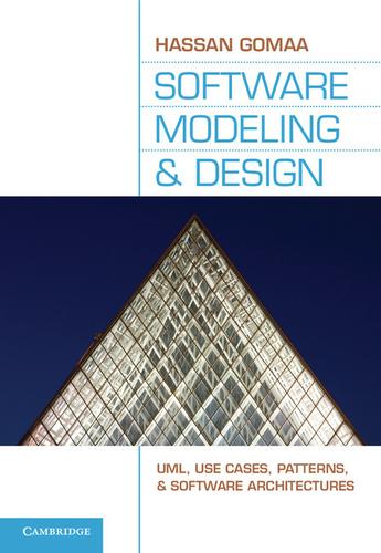 Cover image for Software Modeling and Design