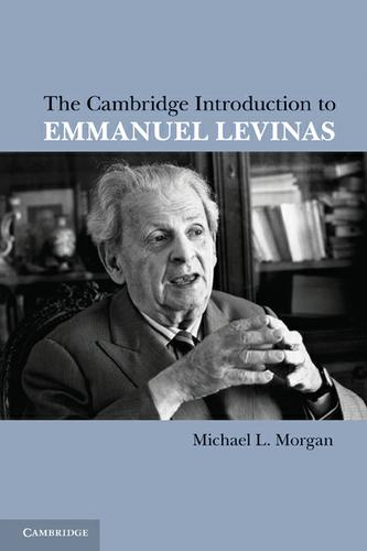 Cover image for The Cambridge Introduction to Emmanuel Levinas