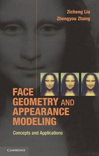 Cover image for Face Geometry and Appearance Modeling