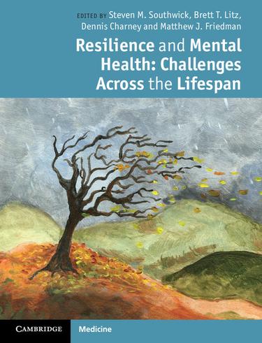 Cover image for Resilience and Mental Health