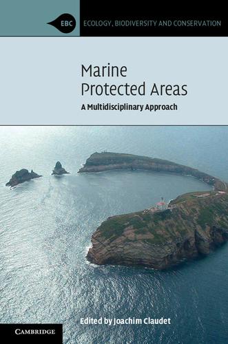 Cover image for Marine Protected Areas