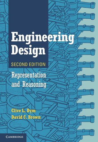 Cover image for Engineering Design