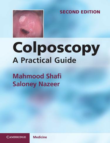Cover image for Colposcopy