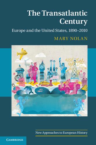 Cover image for The Transatlantic Century