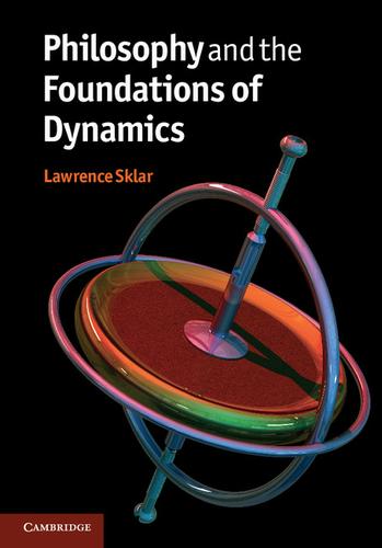 Cover image for Philosophy and the Foundations of Dynamics
