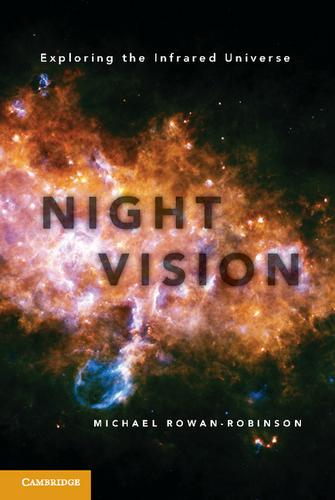 Cover image for Night Vision