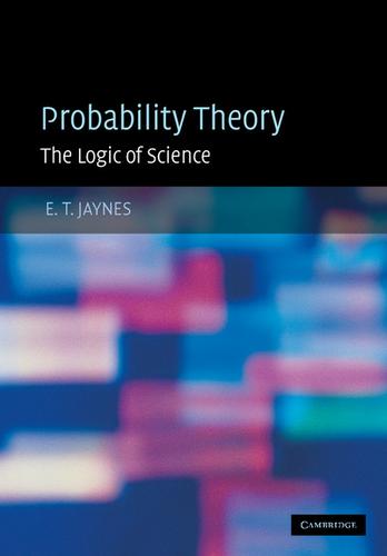 Cover image for Probability Theory