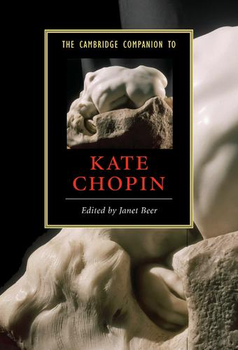 Cover image for The Cambridge Companion to Kate Chopin