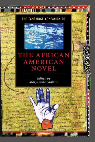 Cover image for The Cambridge Companion to the African American Novel