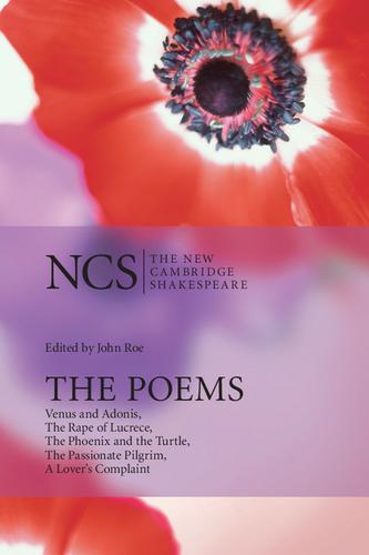 Cover image for The Poems