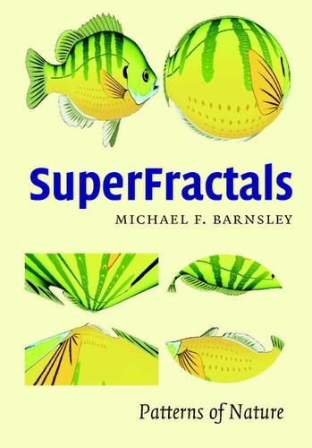 Cover image for SuperFractals