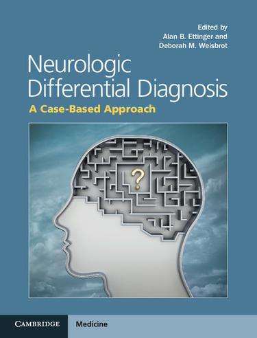 Cover image for Neurologic Differential Diagnosis