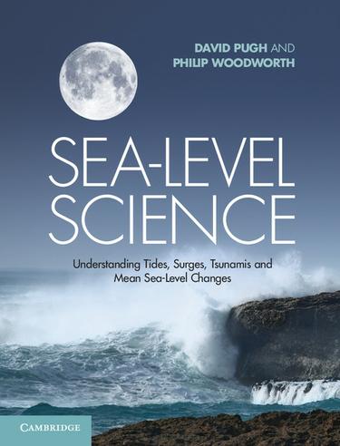 Cover image for Sea-Level Science