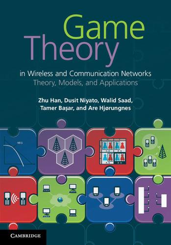 Game Theory in Wireless and Communication Networks