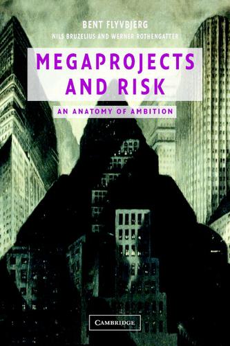 Cover image for Megaprojects and Risk