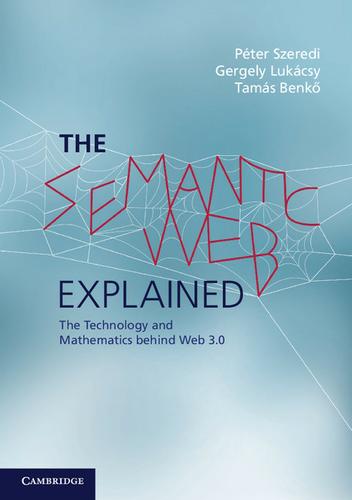 Cover image for The Semantic Web Explained