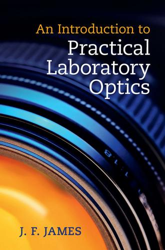 Cover image for An Introduction to Practical Laboratory Optics