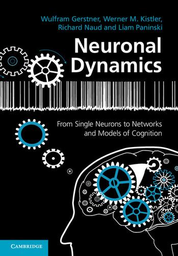 Cover image for Neuronal Dynamics