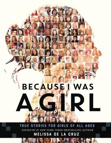 Cover image for Because I Was a Girl