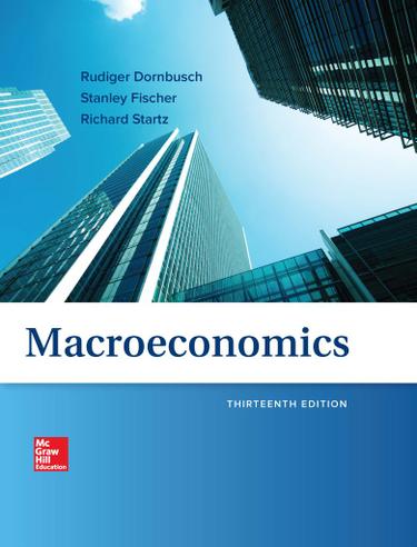 Cover image for Macroeconomics