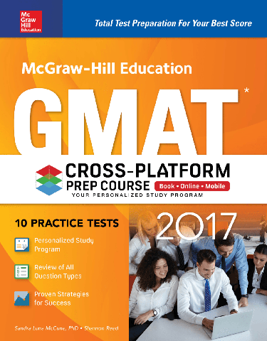 GMAT Valid Exam Sample