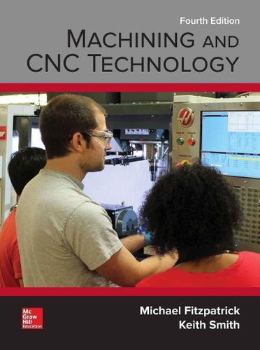 Machining and CNC Technology: 2024 Release