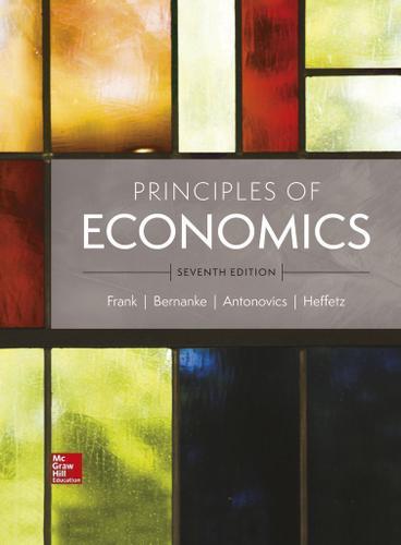 Principles Of Economics 7th Edition | RedShelf