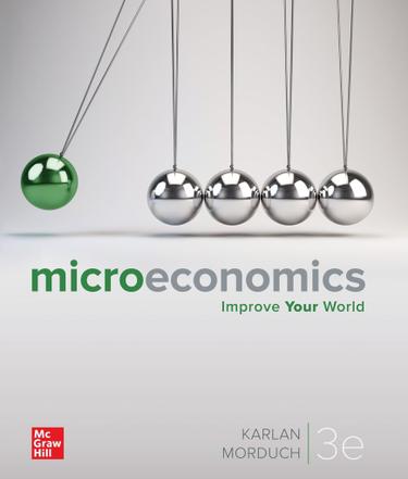 Microeconomics: 2024 Release