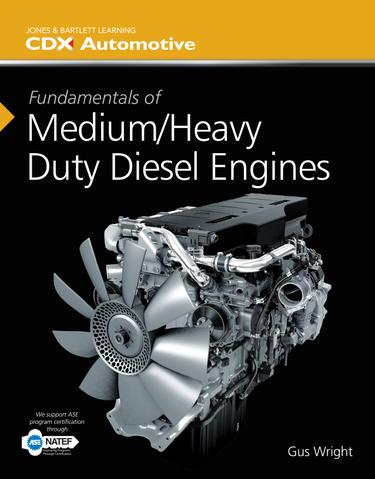 Fundamentals of Medium/Heavy Duty Diesel Engines