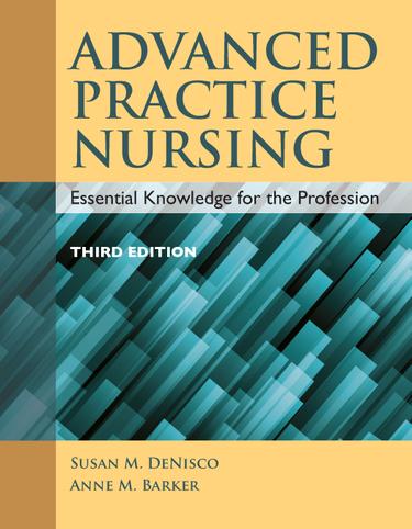 Advanced Practice Nursing
