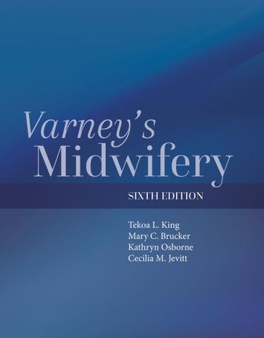Varney’s Midwifery