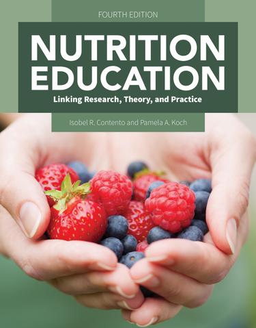 nutrition education research study