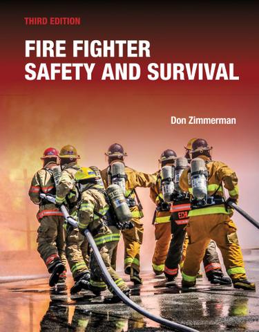 Fire Fighter Safety and Survival includes Navigate Advantage Access