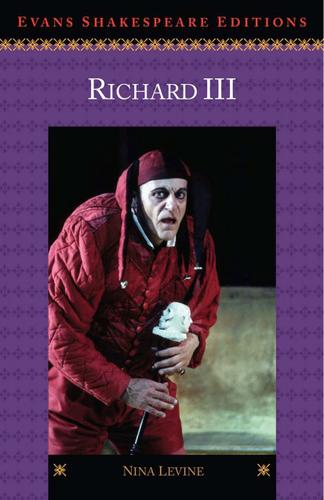 Richard III: Evans Shakespeare Edition