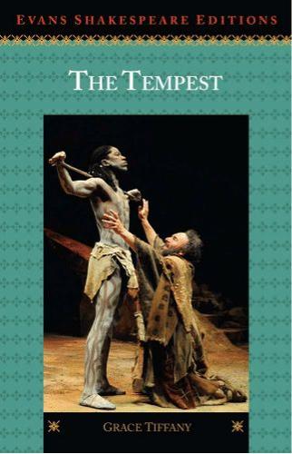The Tempest: Evans Shakespeare Edition