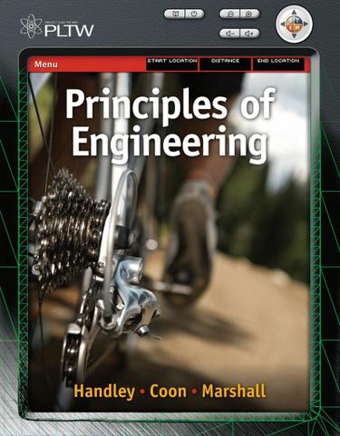 Principles of Engineering