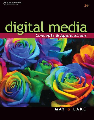 Digital Media: Concepts and Applications