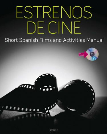 Estrenos de cine (Text Only)