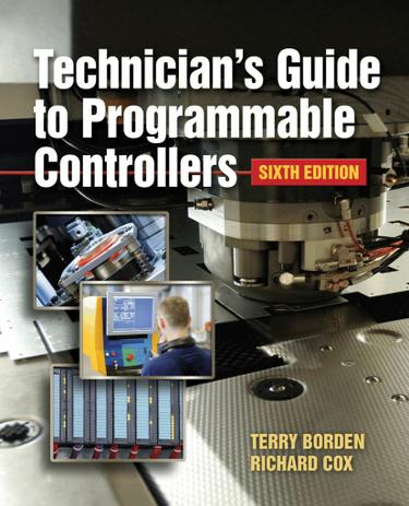 Technician's Guide to Programmable Controllers