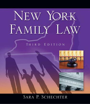 New York Family Law