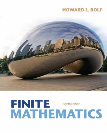 Finite Mathematics, Hybrid
