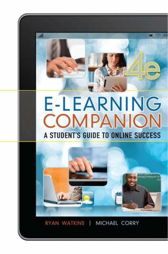 E-Learning Companion: Student's Guide to Online Success