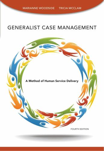 Generalist Case Management