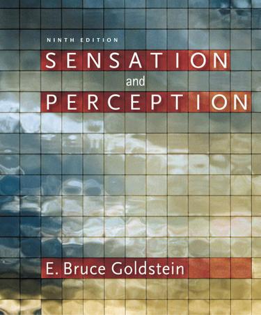 Sensation & Perception (Book Only)